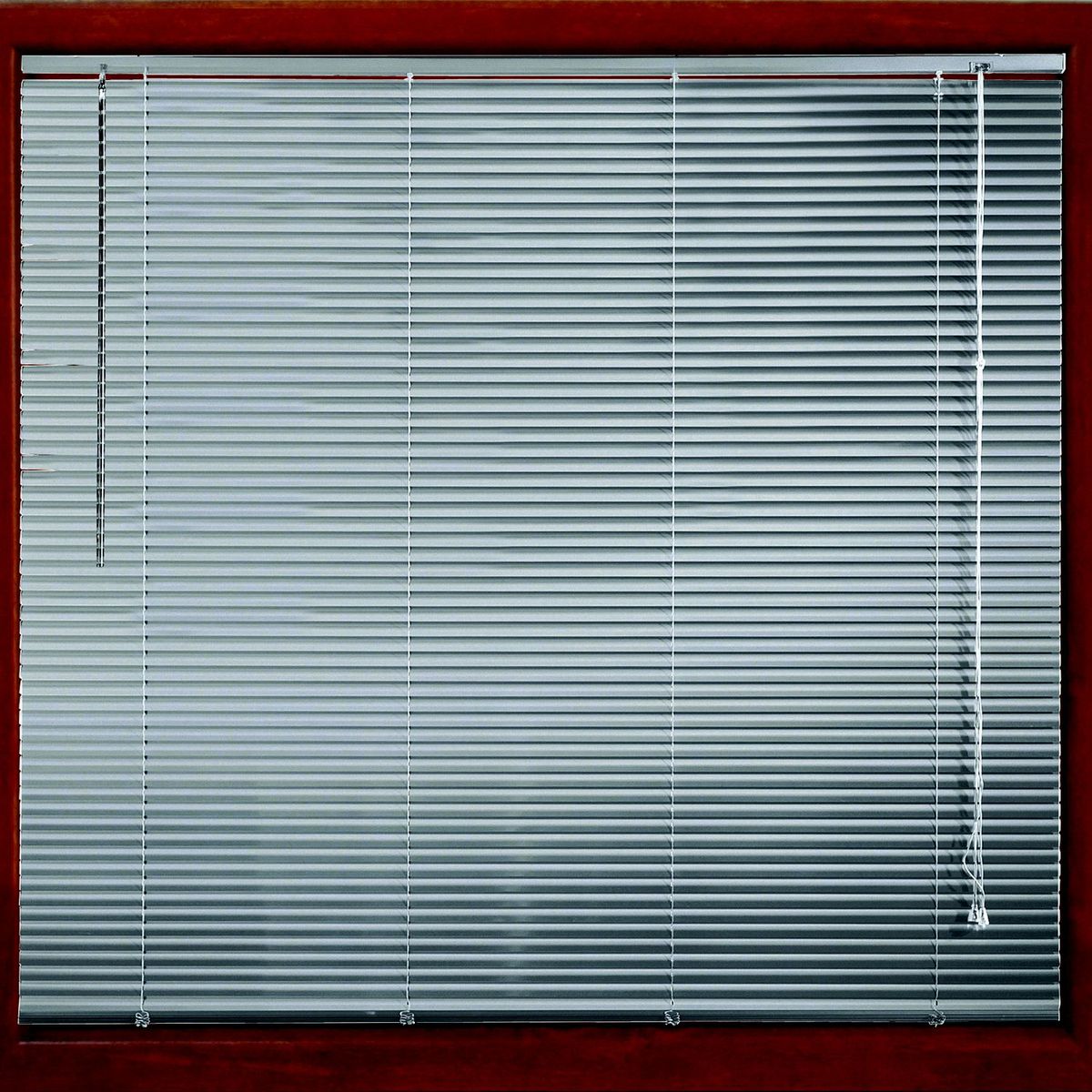 BASEMENT HOME - Persiana Horizontal 25mm 250x260cm