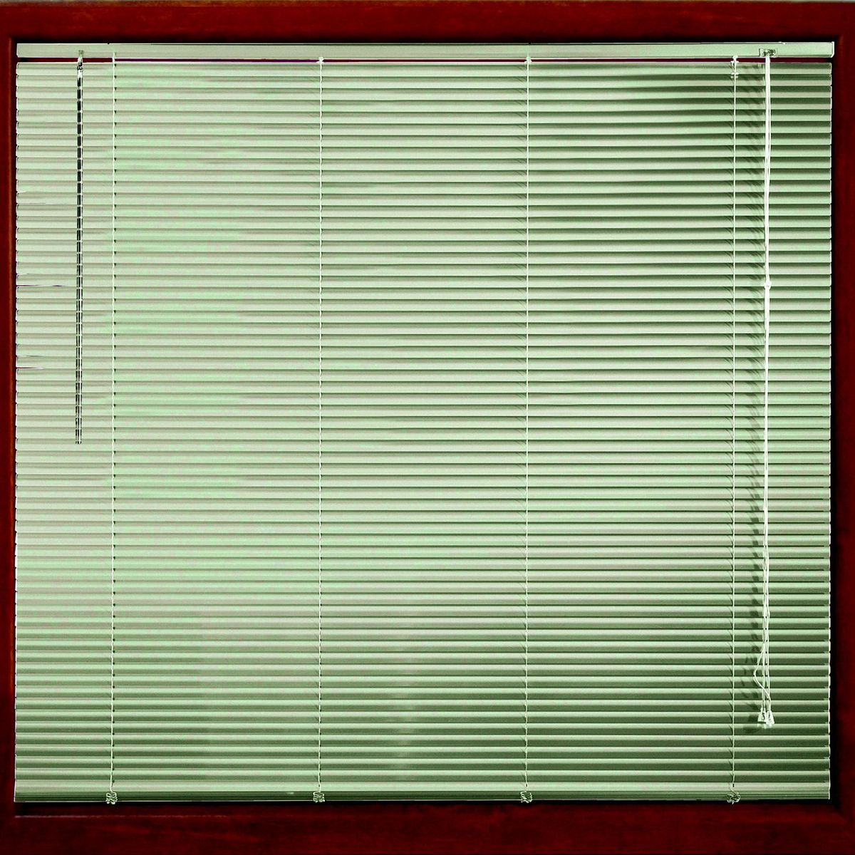 BASEMENT HOME - Persiana Horizontal 25mm 250x70cm