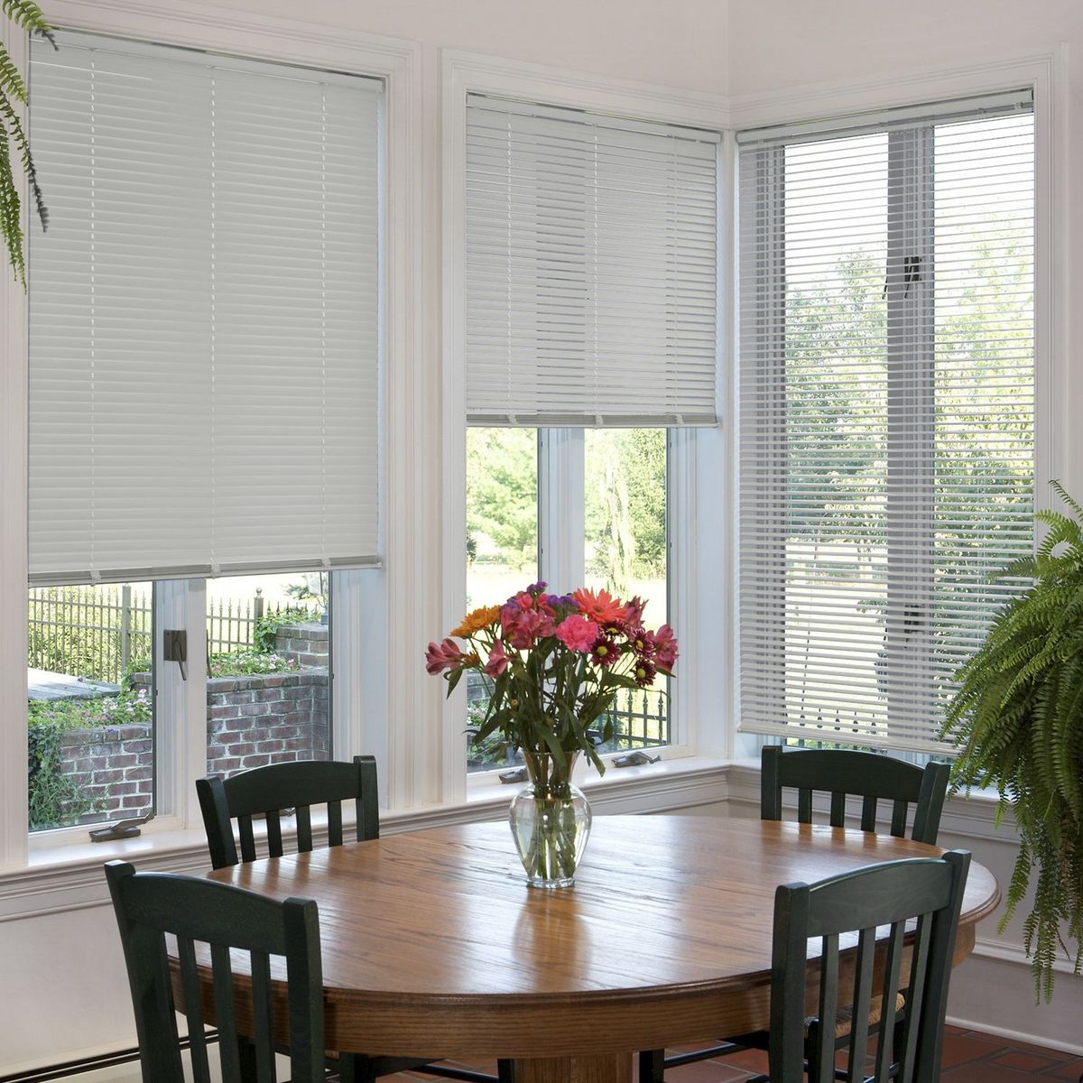 BASEMENT HOME - Persiana Horizontal 25mm 260x190cm