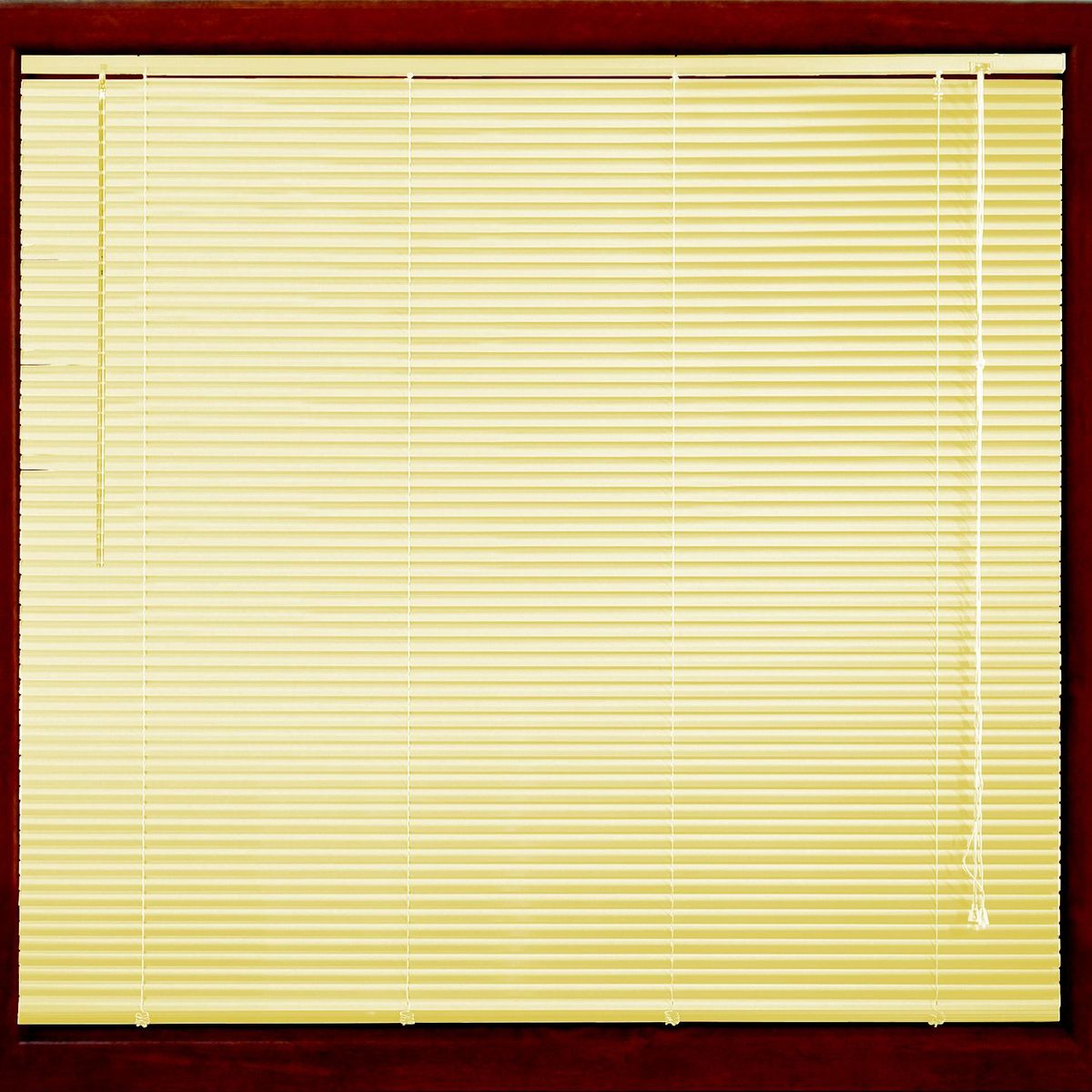 BASEMENT HOME - Persiana Horizontal 25mm 50x100cm