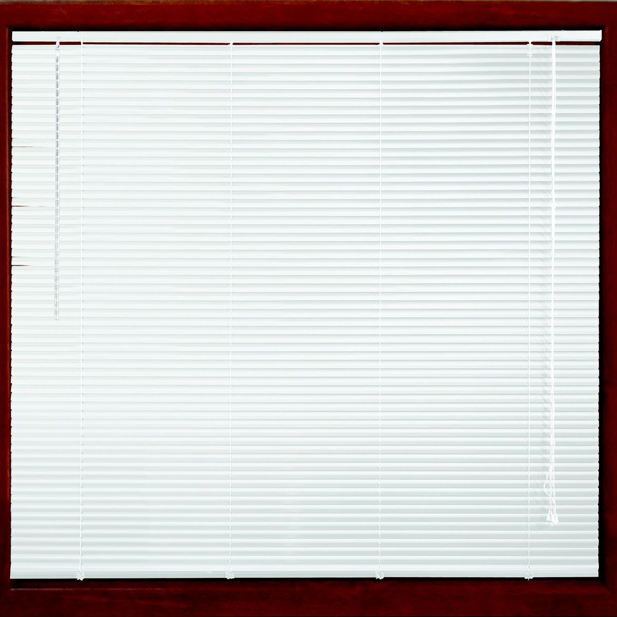 BASEMENT HOME - Persiana Horizontal 25mm 50x190cm