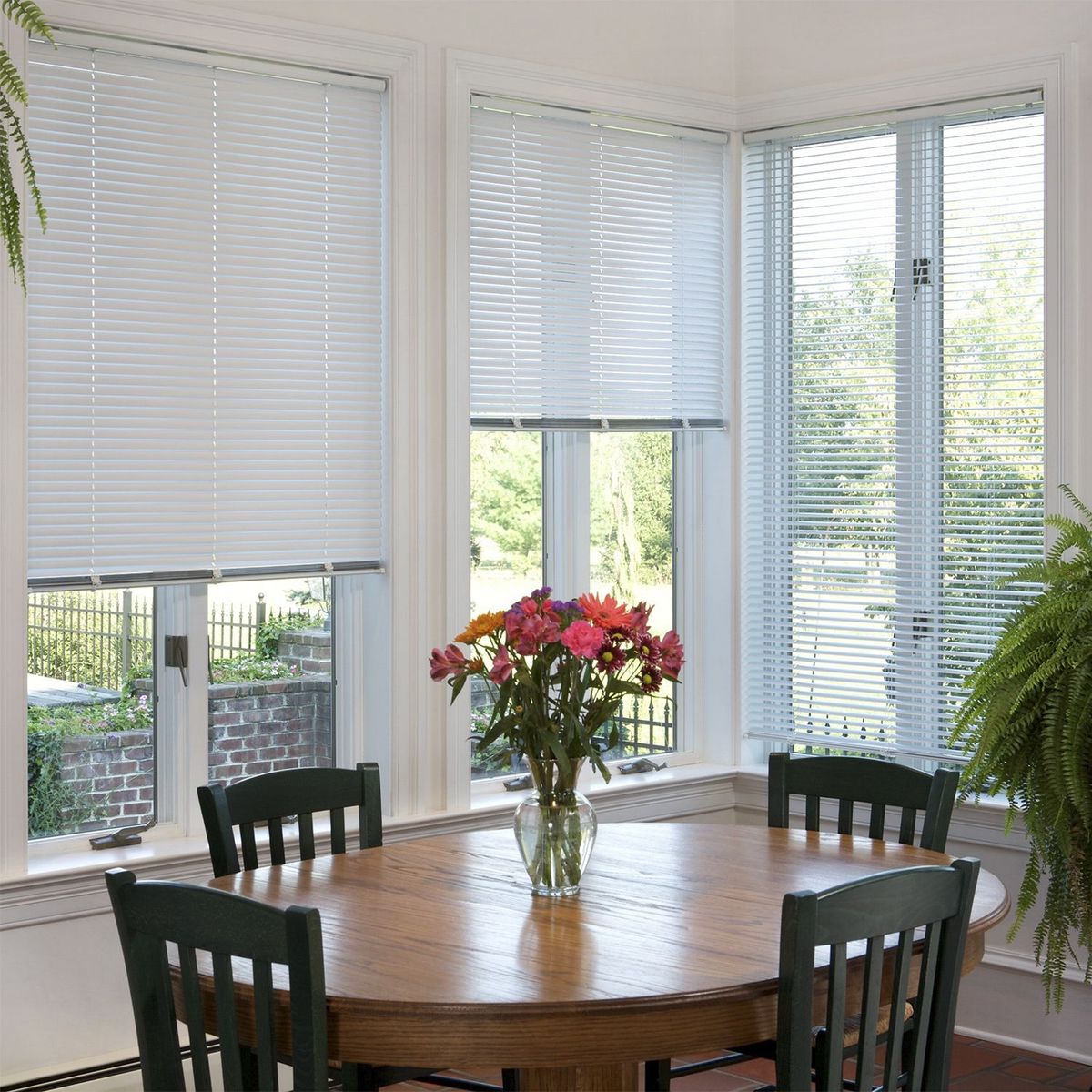 BASEMENT HOME - Persiana Horizontal 25mm 50x230cm