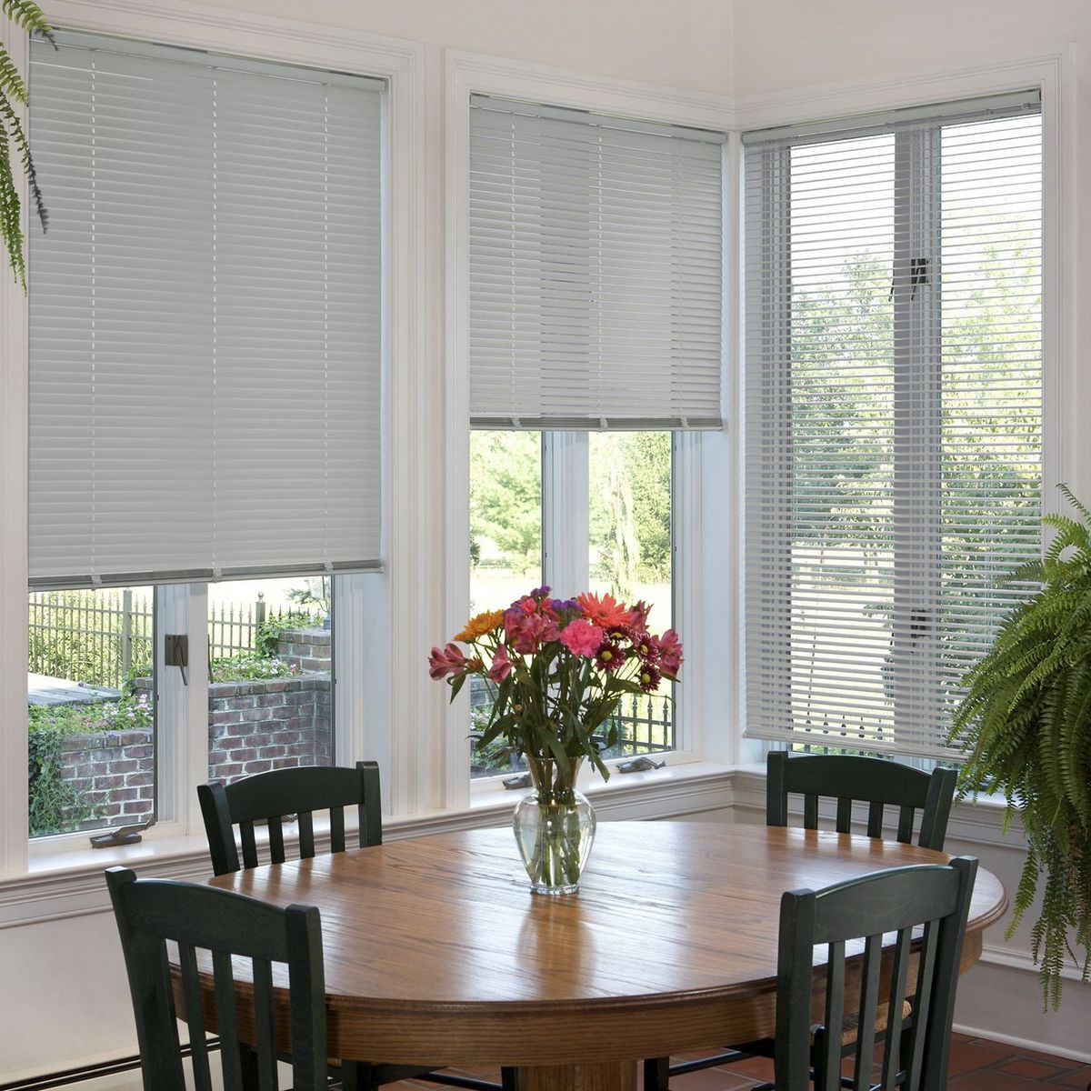 BASEMENT HOME - Persiana Horizontal 25mm 50x250cm