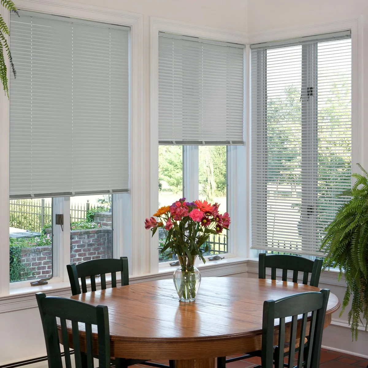 BASEMENT HOME - Persiana Horizontal 25mm 60x120cm