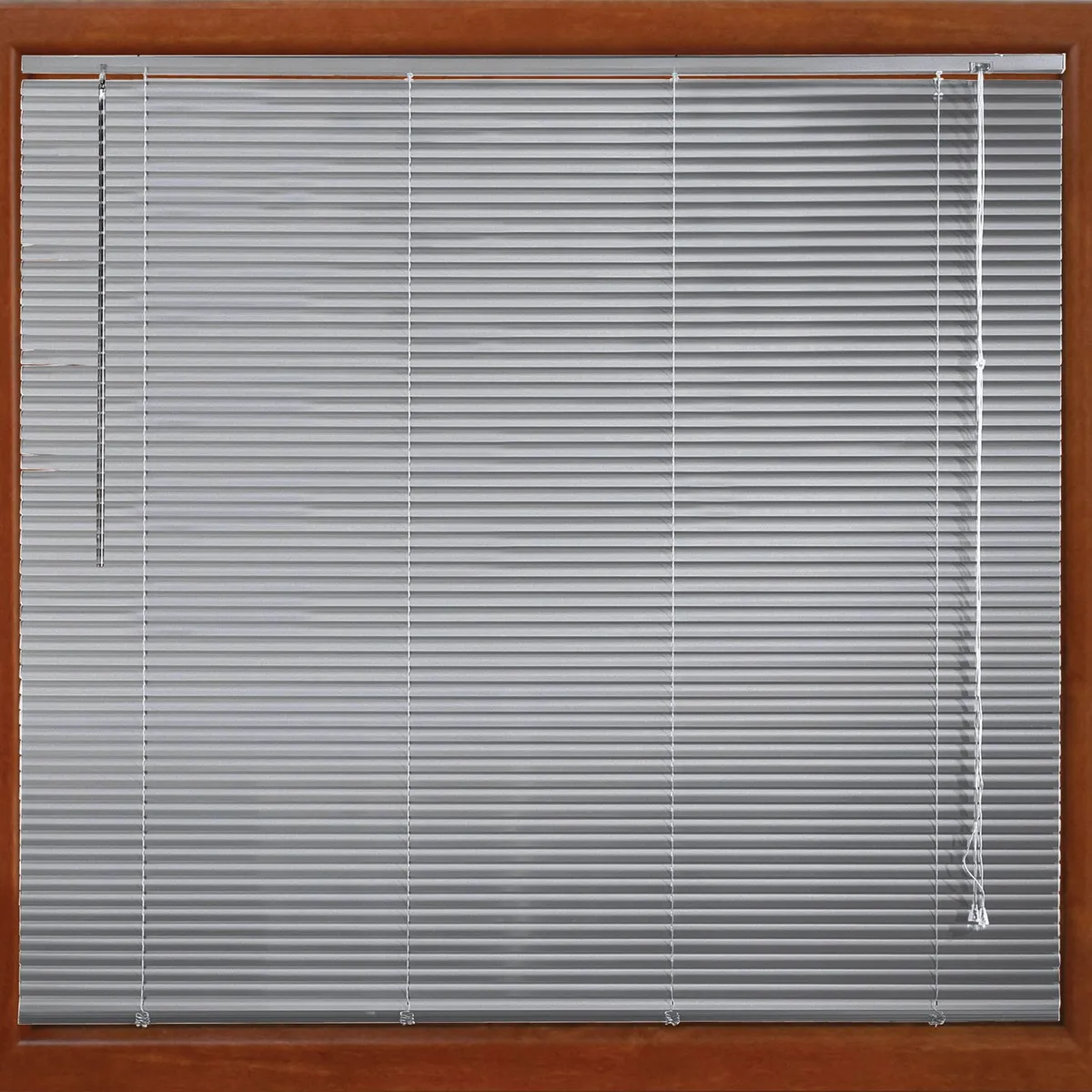 BASEMENT HOME - Persiana Horizontal 25mm 60x60cm