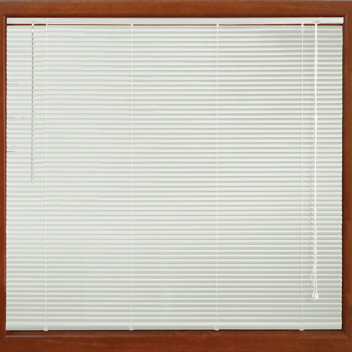 BASEMENT HOME - Persiana Horizontal 25mm 70x60cm