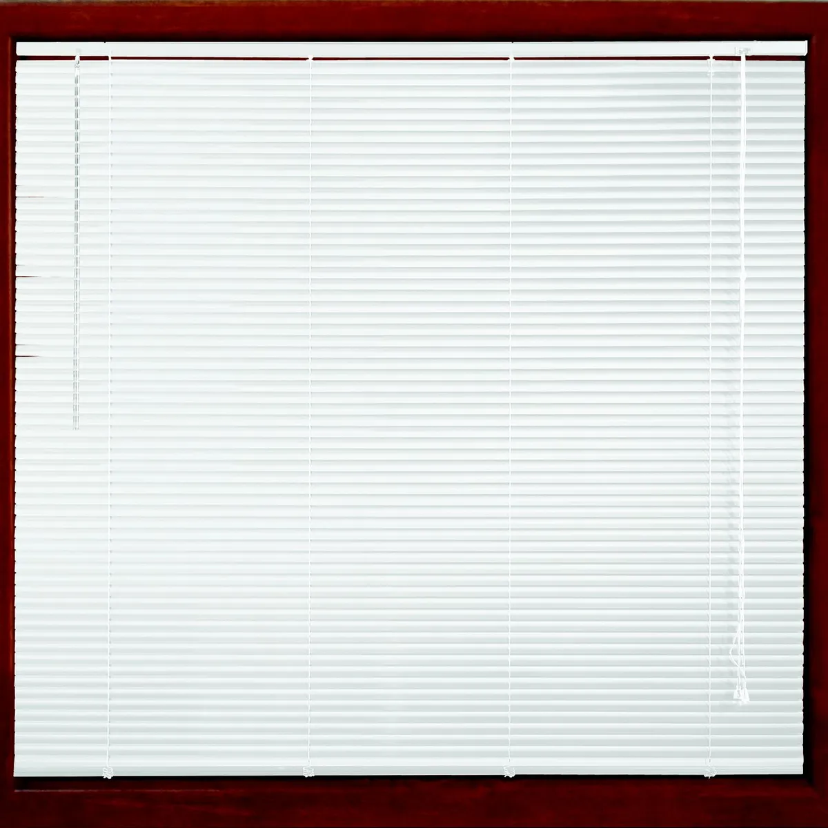 BASEMENT HOME - Persiana Horizontal 25mm 90x50cm