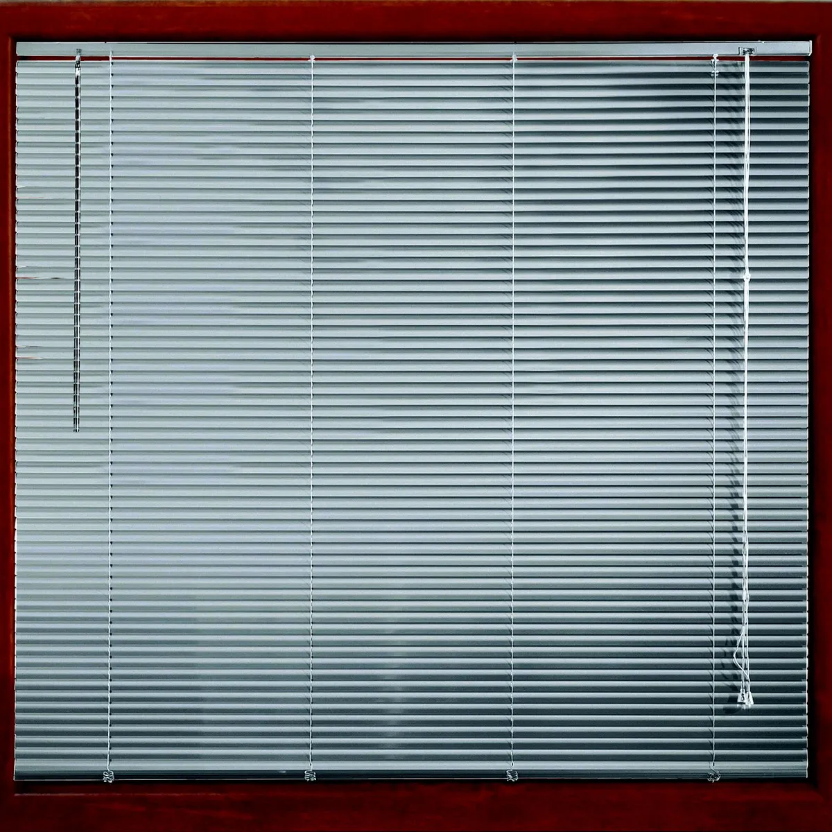 BASEMENT HOME - Persiana Horizontal 25mm 90x50cm