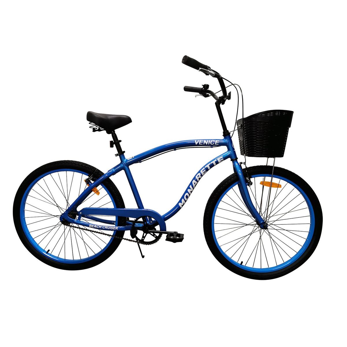 MONARETTE - Bicicleta Urbana Venice Aro 26' 