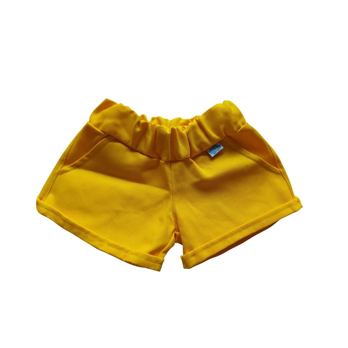 BABY FEES - Short Drill Amarillo Baby Fees