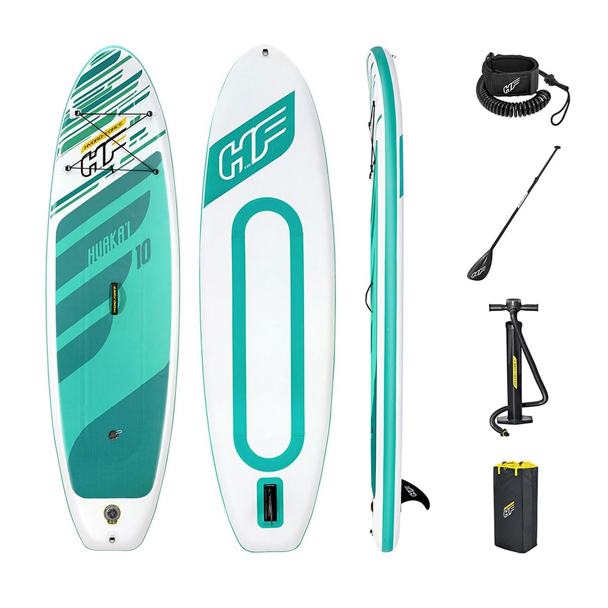 BESTWAY - Paddle Hydro-Force Huaka 3.05M