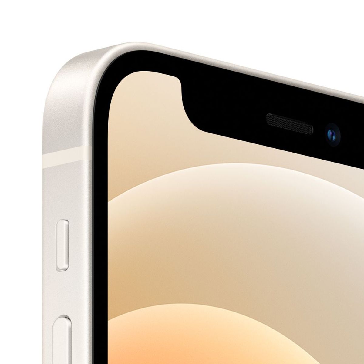 APPLE - Apple Iphone 12 Mini 64GB Blanco