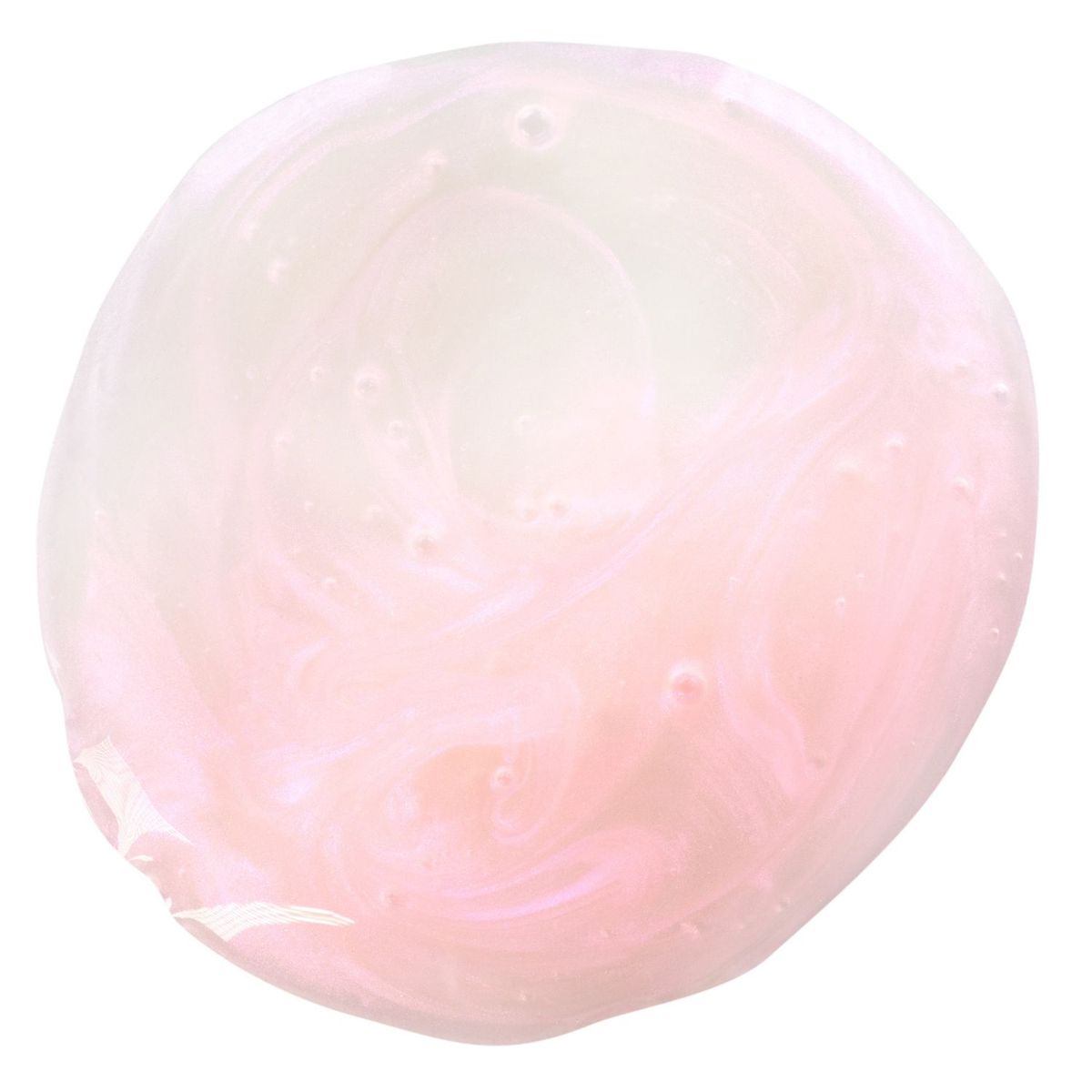FREEMAN - Mascarilla Facial Peel-Off Cosmica Holografica Luminizacion Cuarzo Rosa 10ml