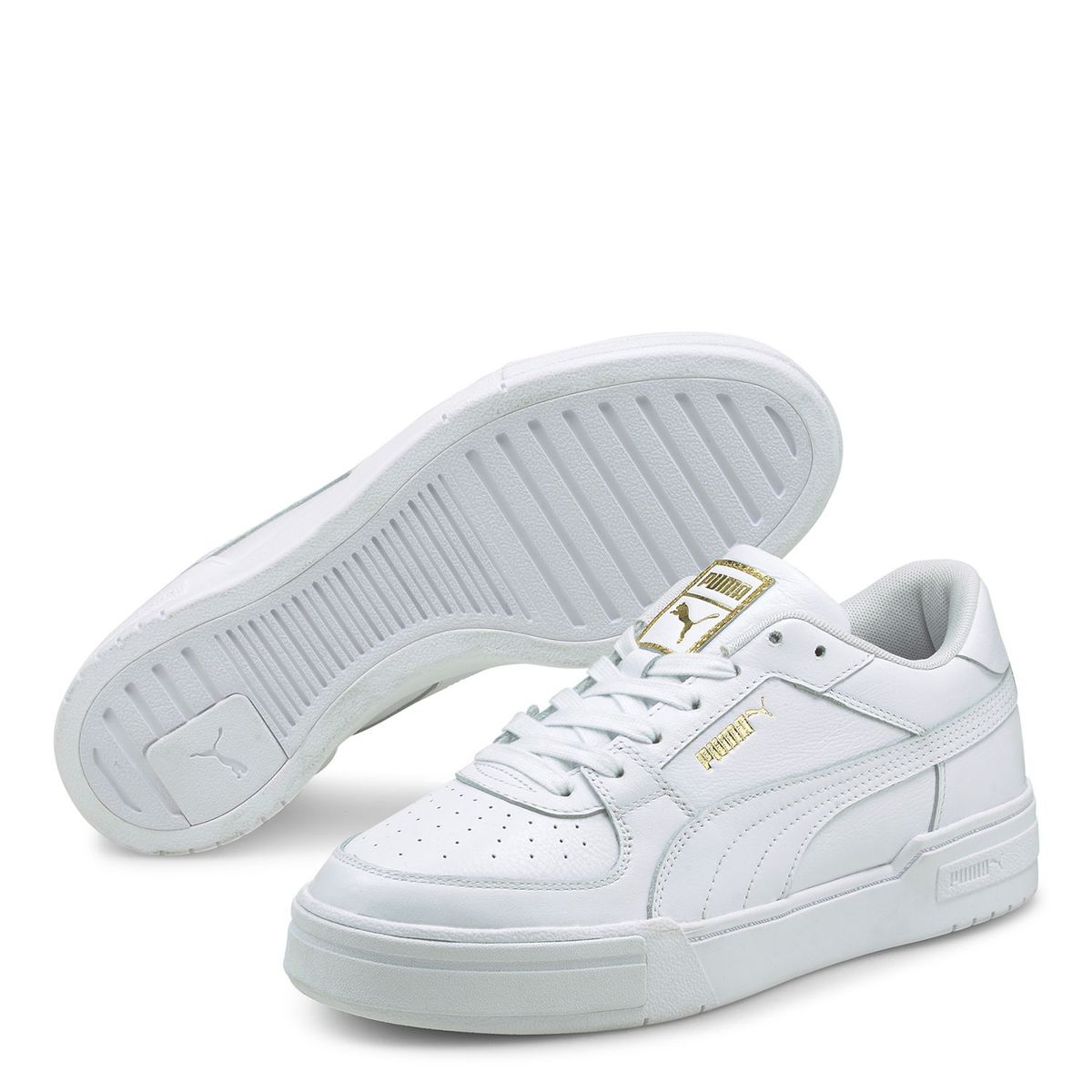 PUMA - Zapatillas Urbanas Hombre Puma CA Pro Classic