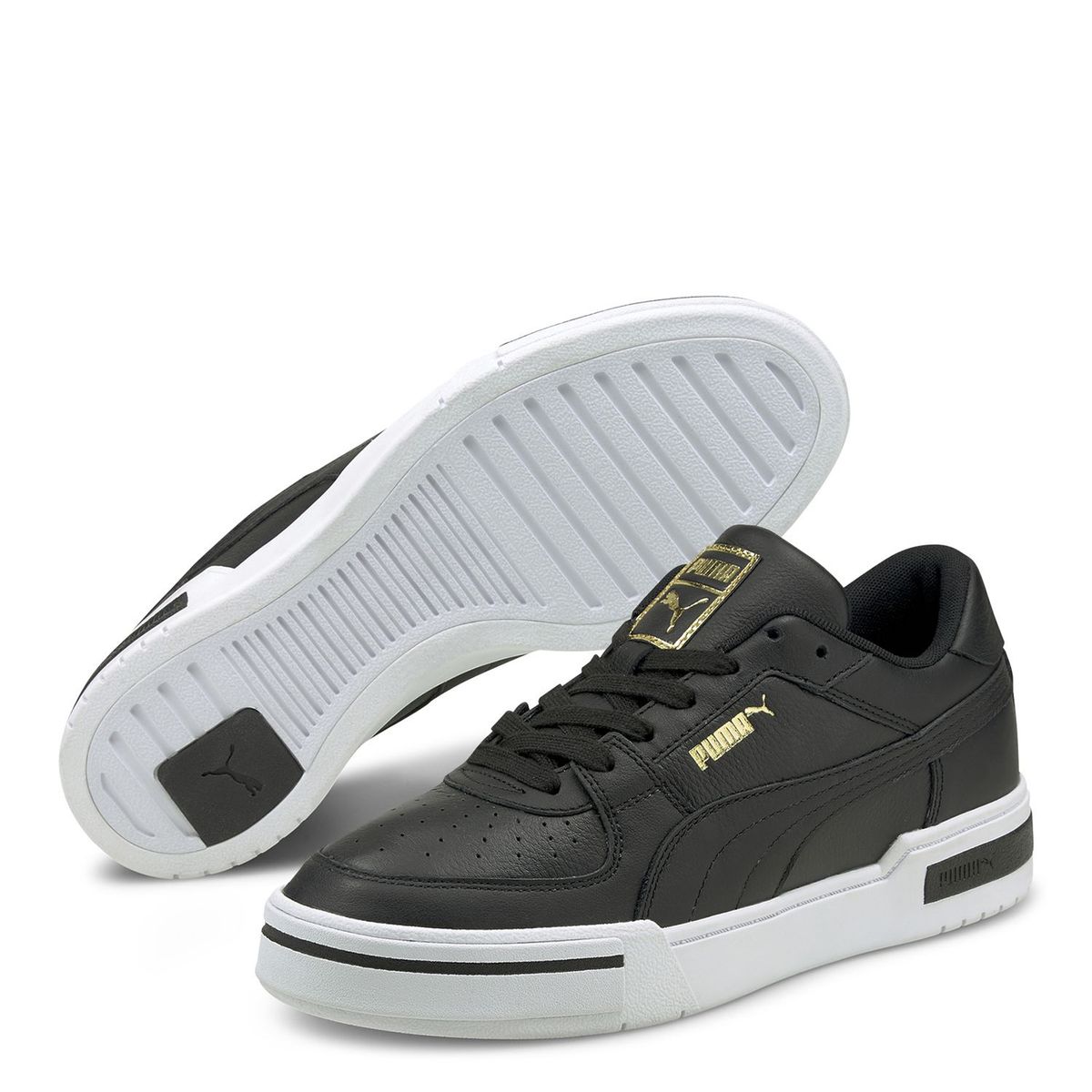 PUMA - Zapatillas Urbanas Hombre Puma Ca Pro Classic