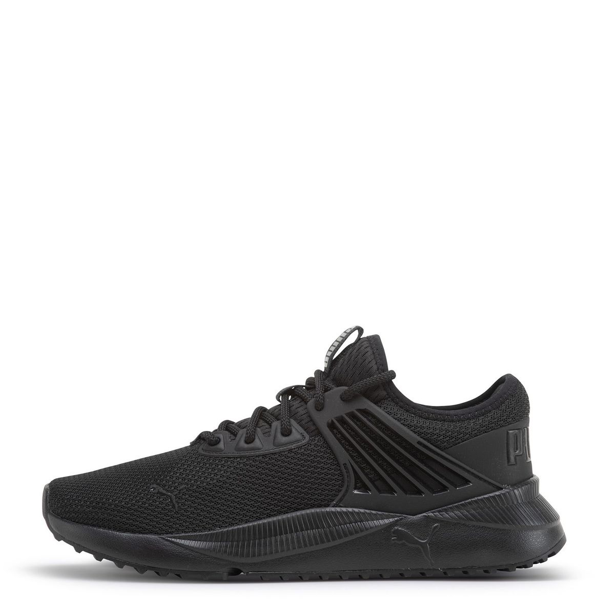 PUMA - Zapatillas urbanas Hombre Puma Pacer Future Negro