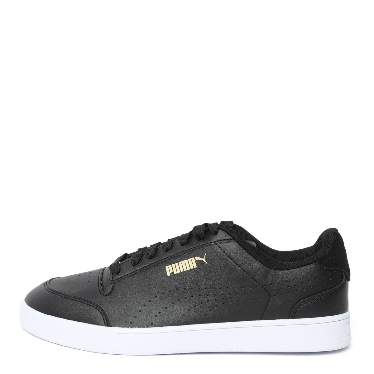PUMA - Zapatillas Urbanas Hombre Puma Shuffle Perforated