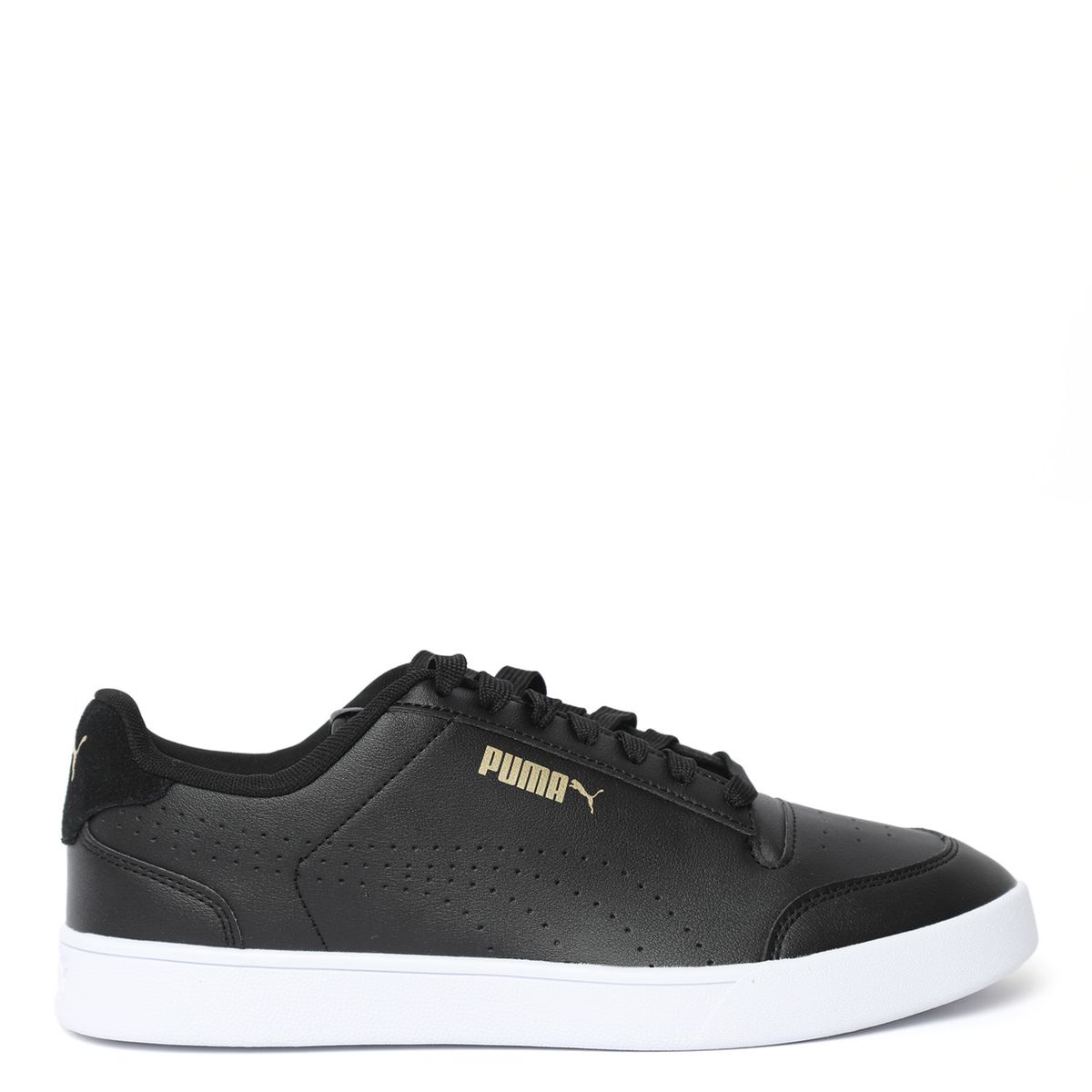 PUMA - Zapatillas Urbanas Hombre Puma Shuffle Perforated