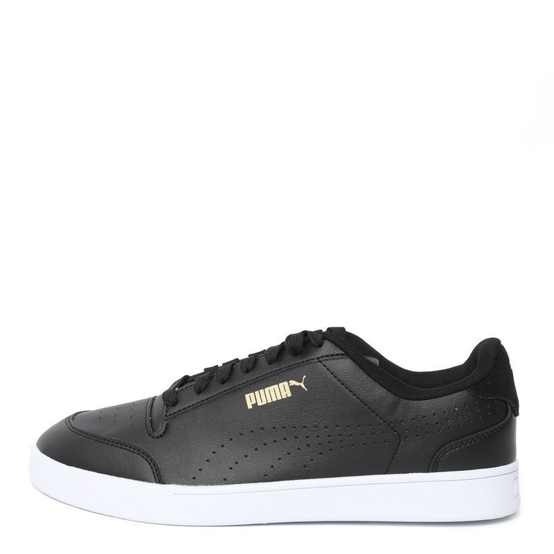 PUMA - Zapatillas Urbanas Hombre Puma Shuffle Perforated