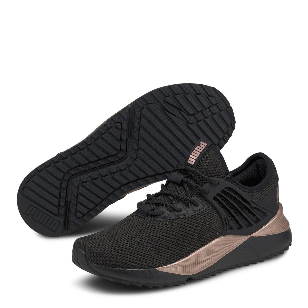 PUMA - Zapatillas Urbanas Mujer Puma Pacer Future Lux Wn's