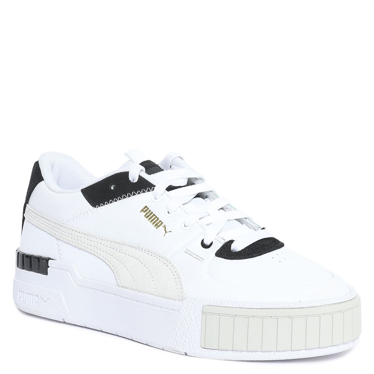 PUMA - Zapatillas Urbanas Mujer Puma Cali Sport Mix Wns