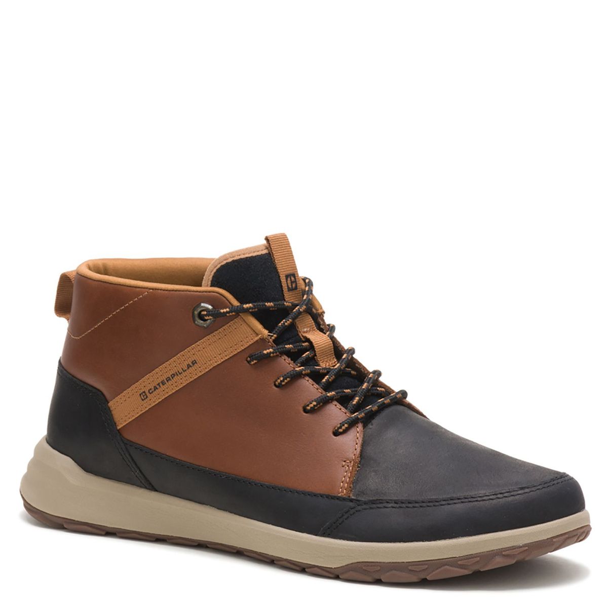 CAT - Zapatillas Hombre CAT Quest Mid 