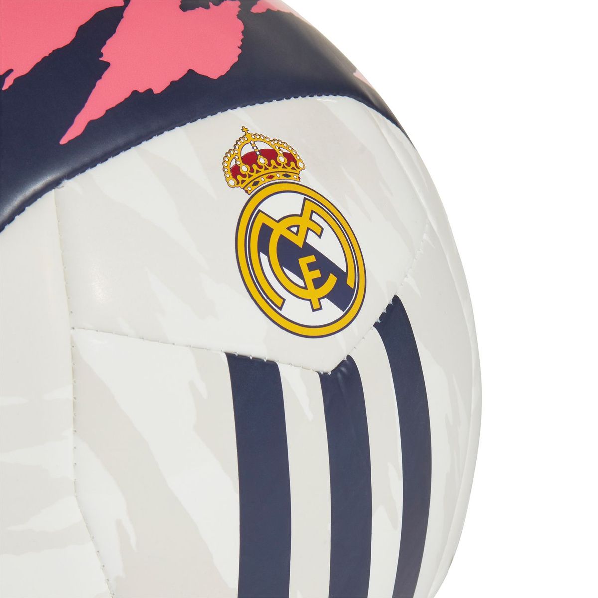 ADIDAS - Pelota de Fútbol Real Madrid Club 