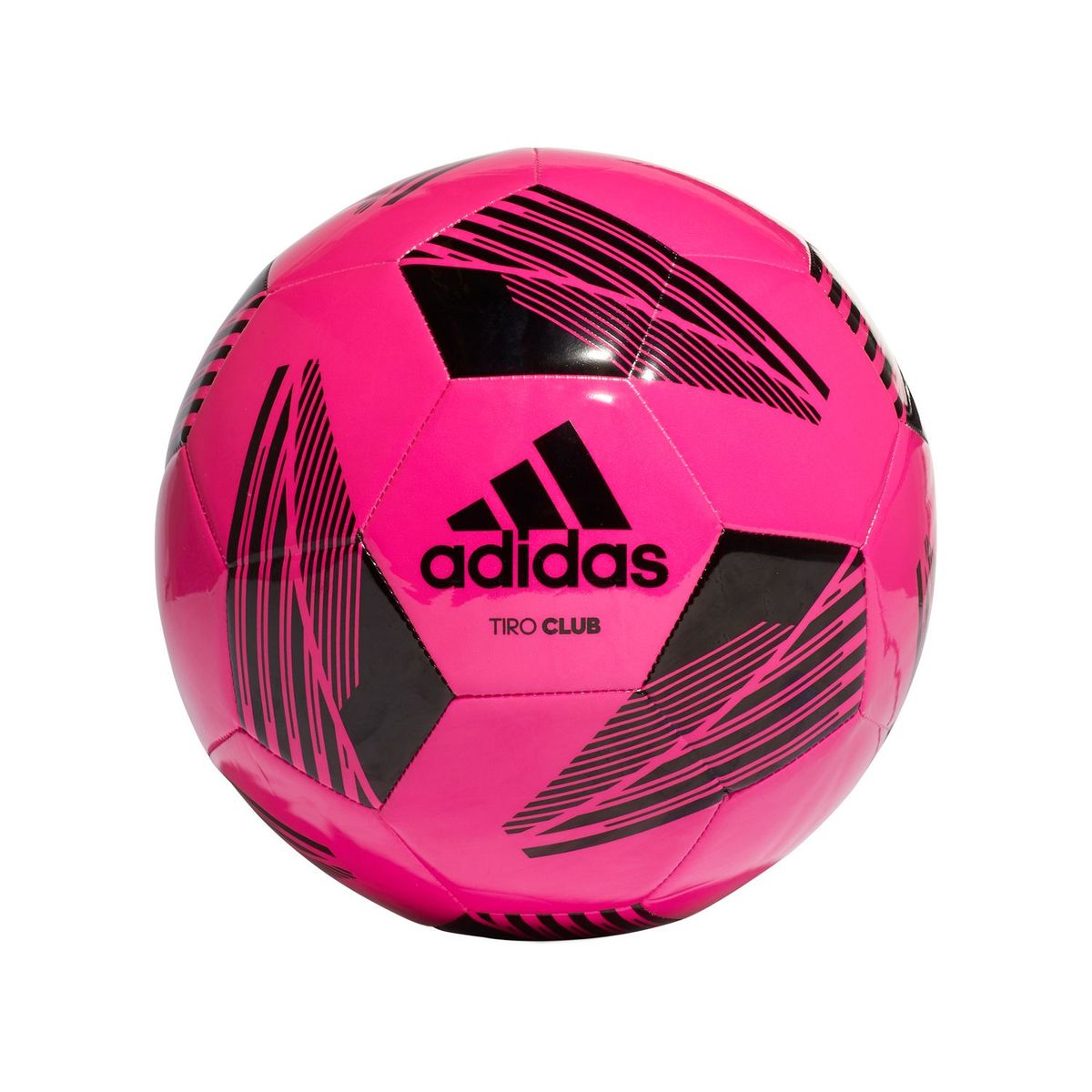 ADIDAS - Pelota de Fútbol Tiro Club 
