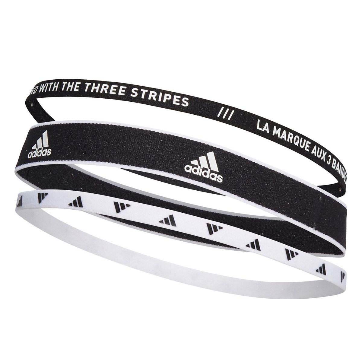 ADIDAS - Headband Unisex Training Desined2Move