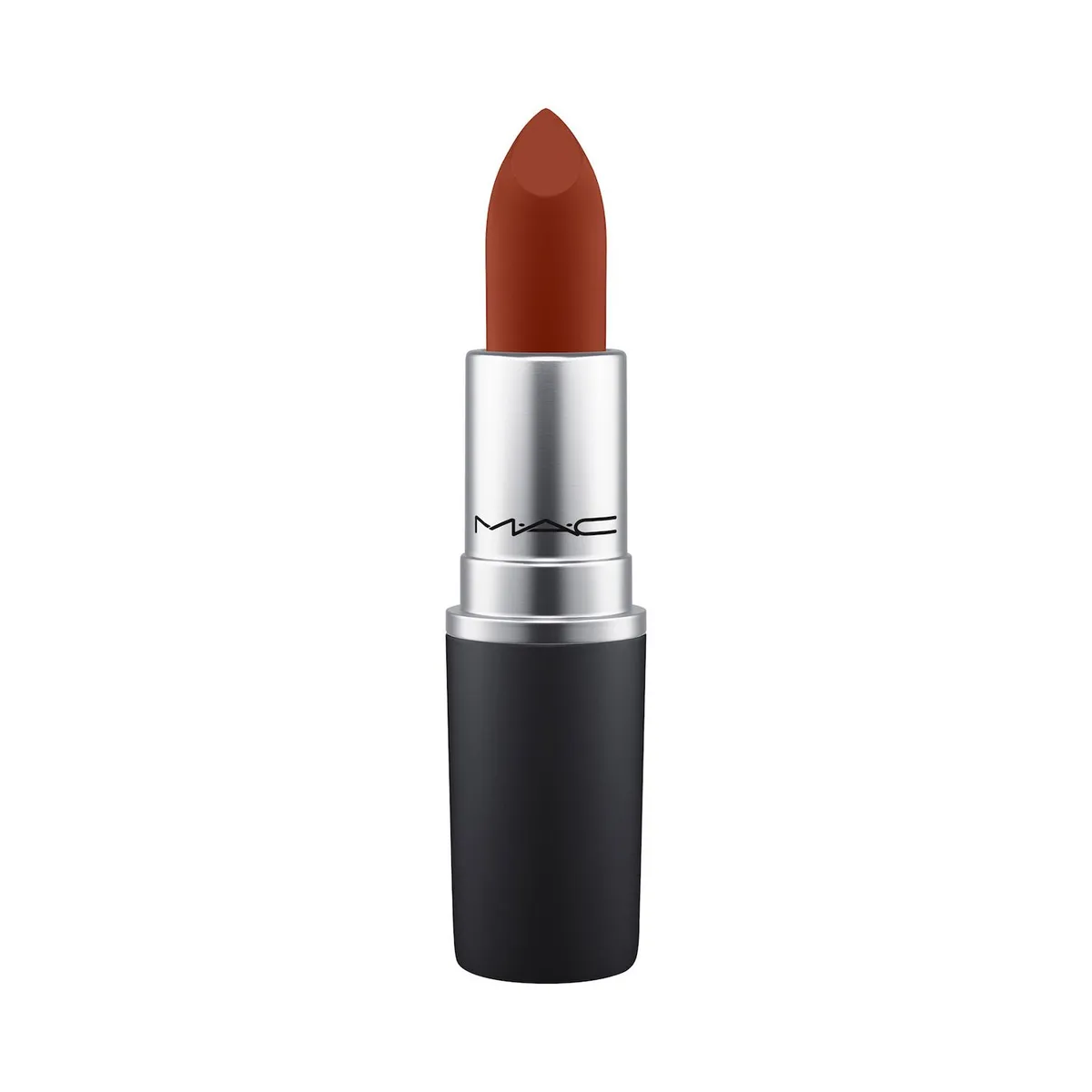 MAC - Powder Kiss Lipstick