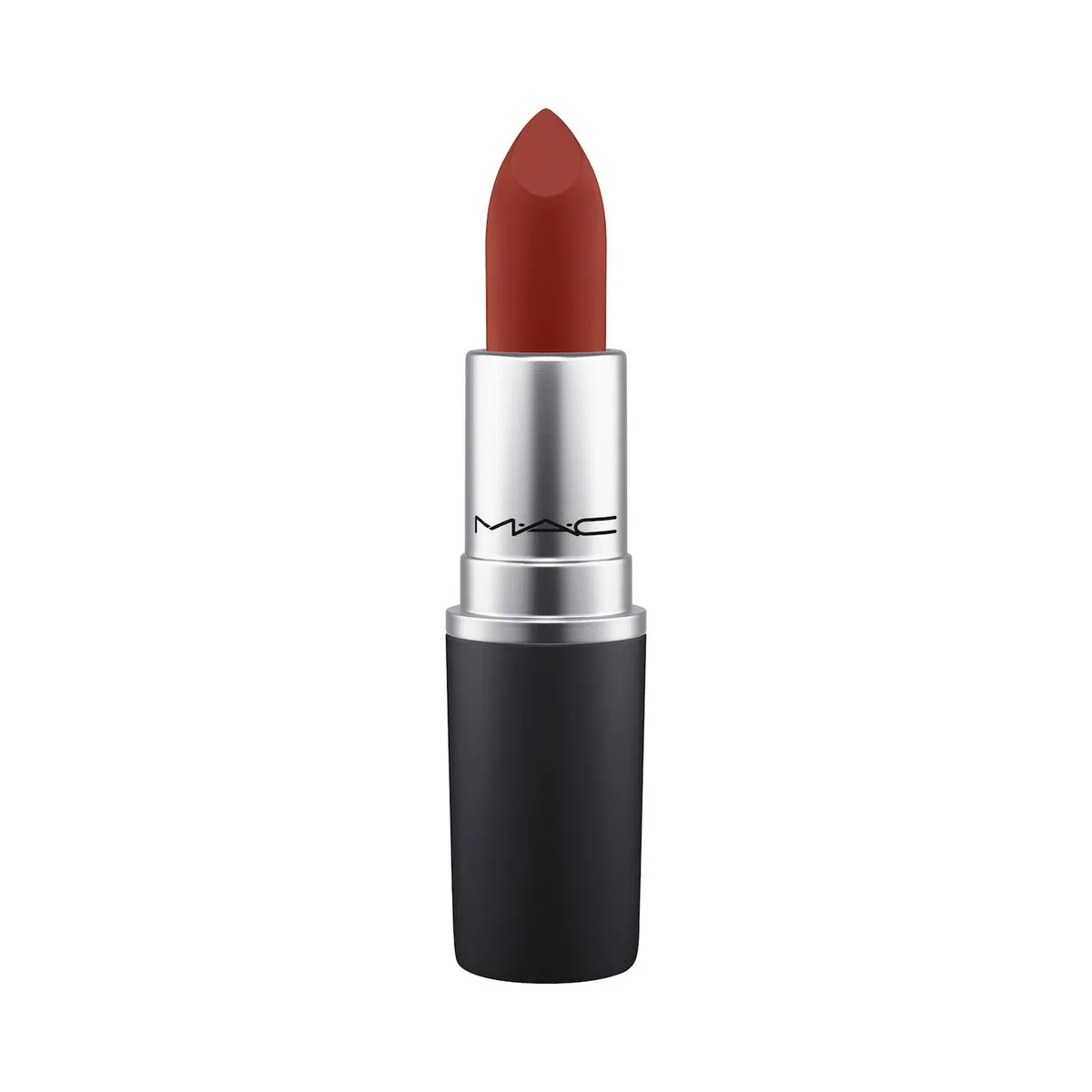 MAC - Powder Kiss Lipstick
