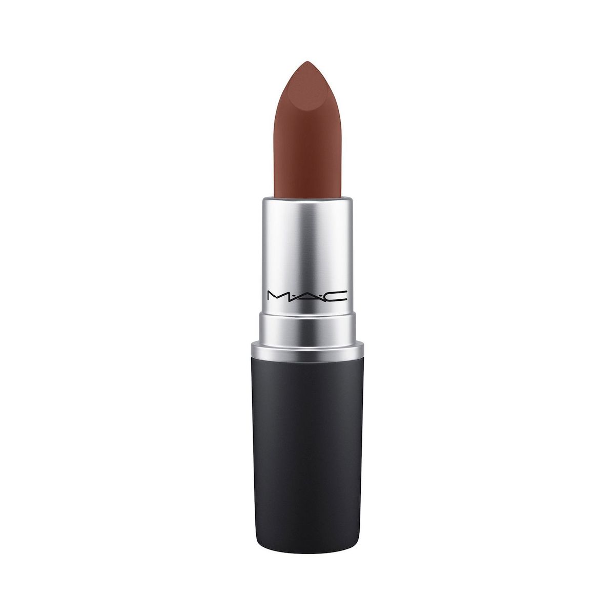 MAC - Powder Kiss Lipstick