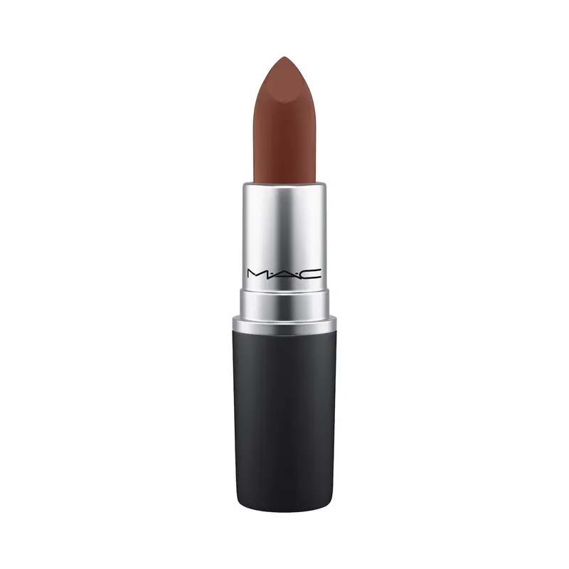 MAC - Powder Kiss Lipstick