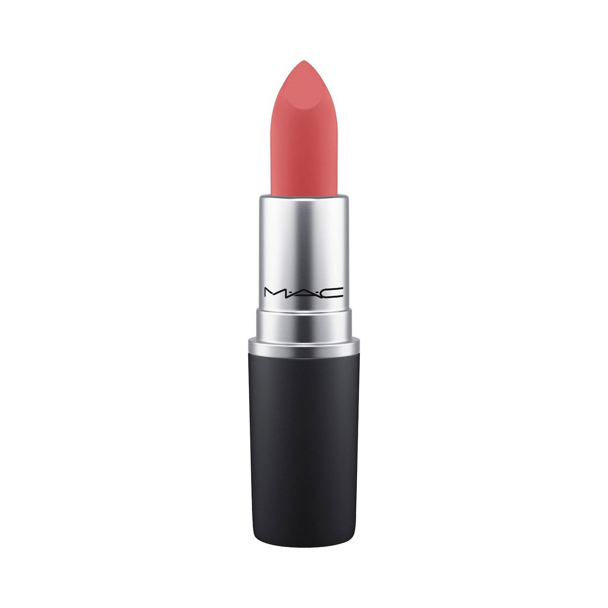 MAC - Powder Kiss Lipstick