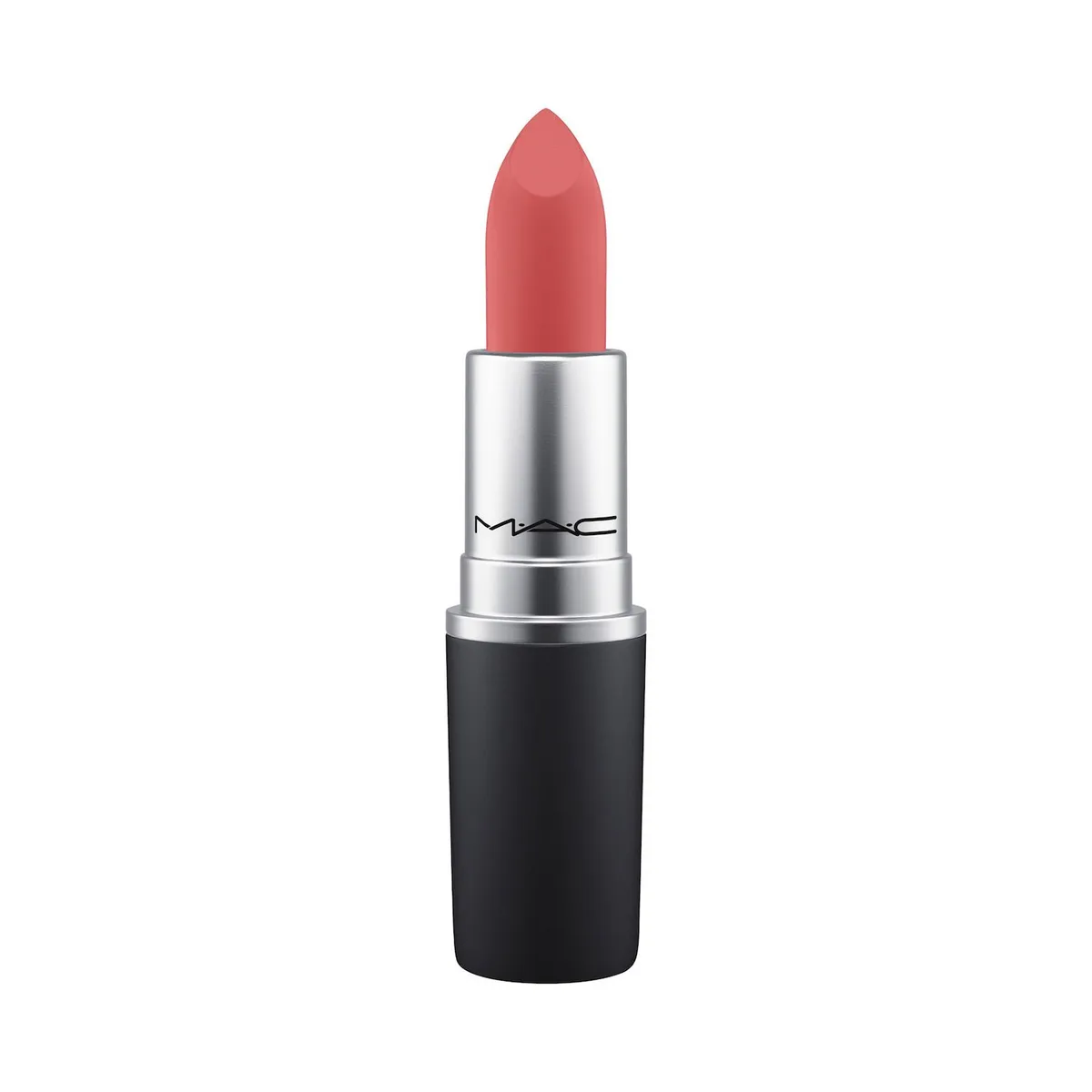 MAC - Powder Kiss Lipstick