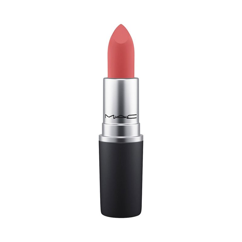 MAC - Powder Kiss Lipstick