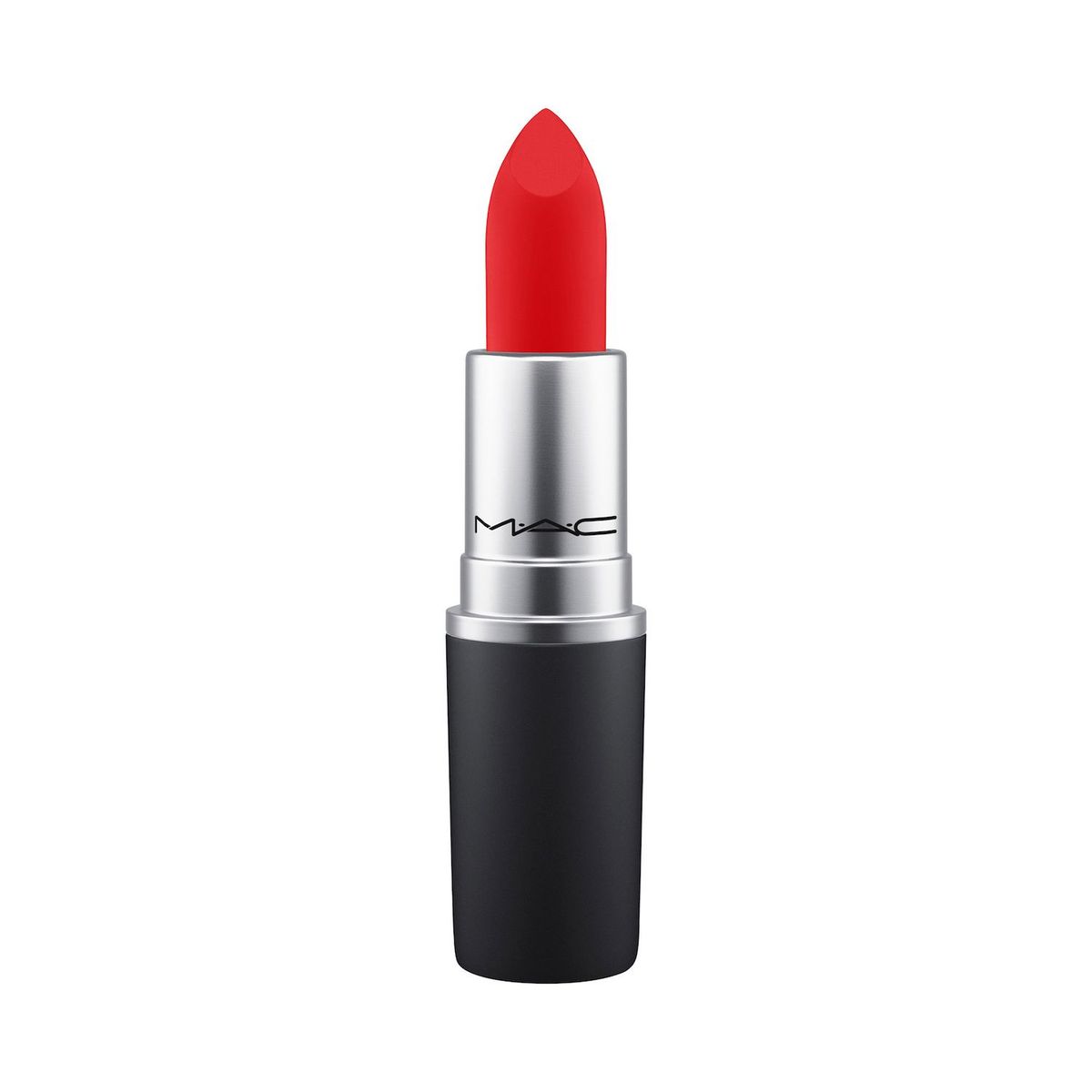 MAC - Powder Kiss Lipstick
