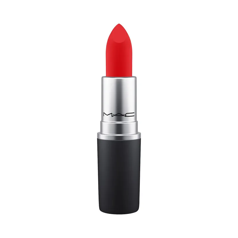 MAC - Powder Kiss Lipstick