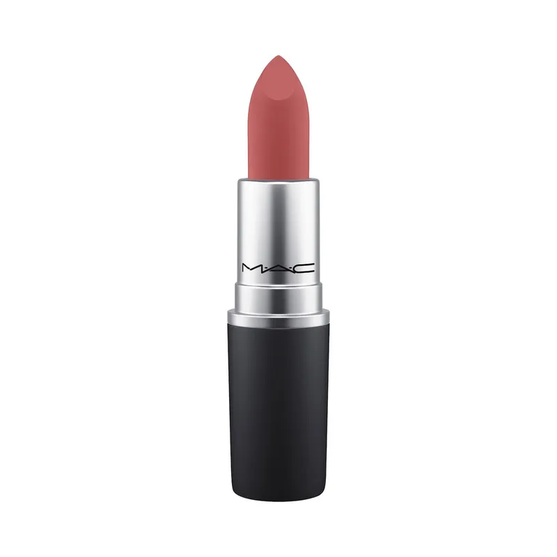 MAC - Powder Kiss Lipstick