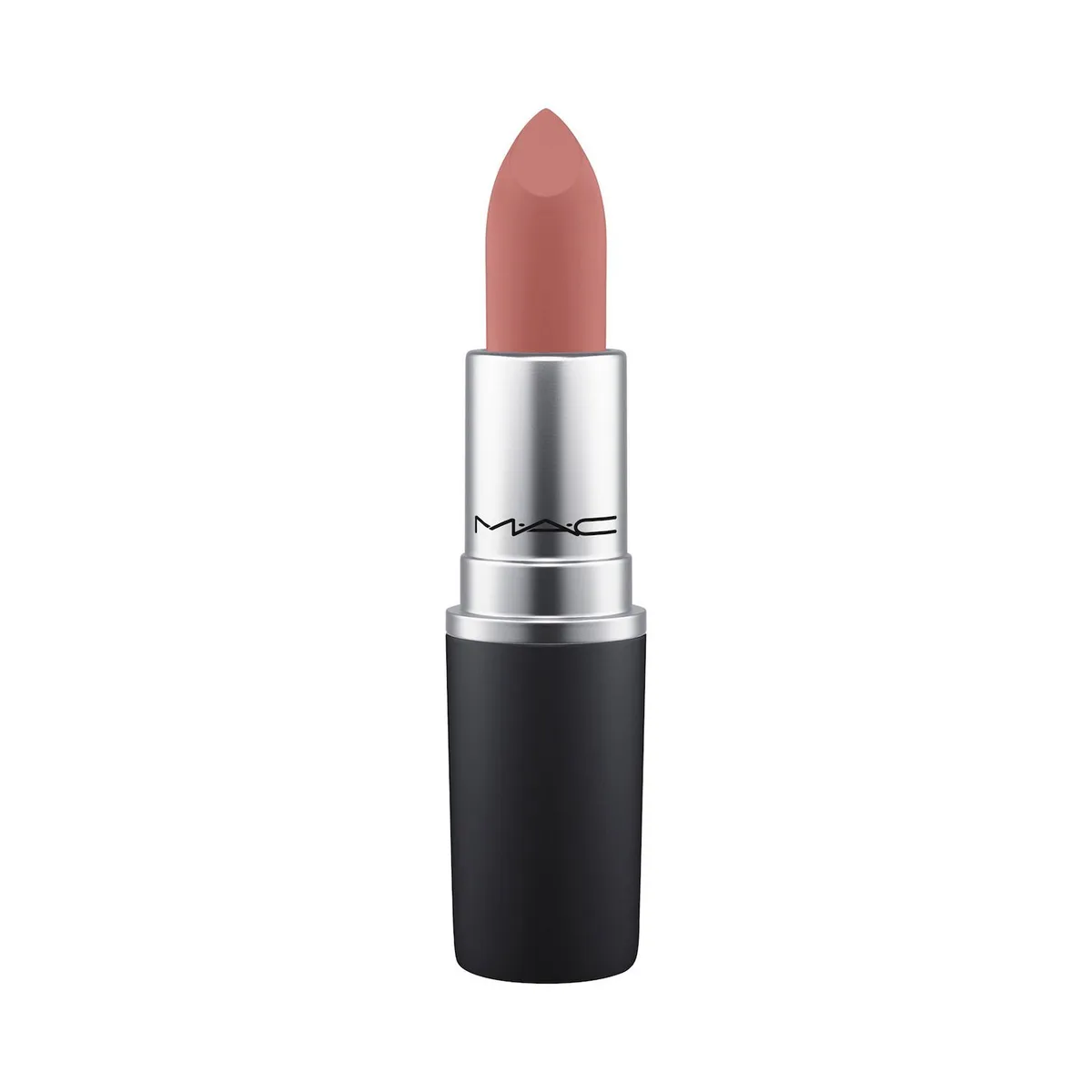MAC - Powder Kiss Lipstick