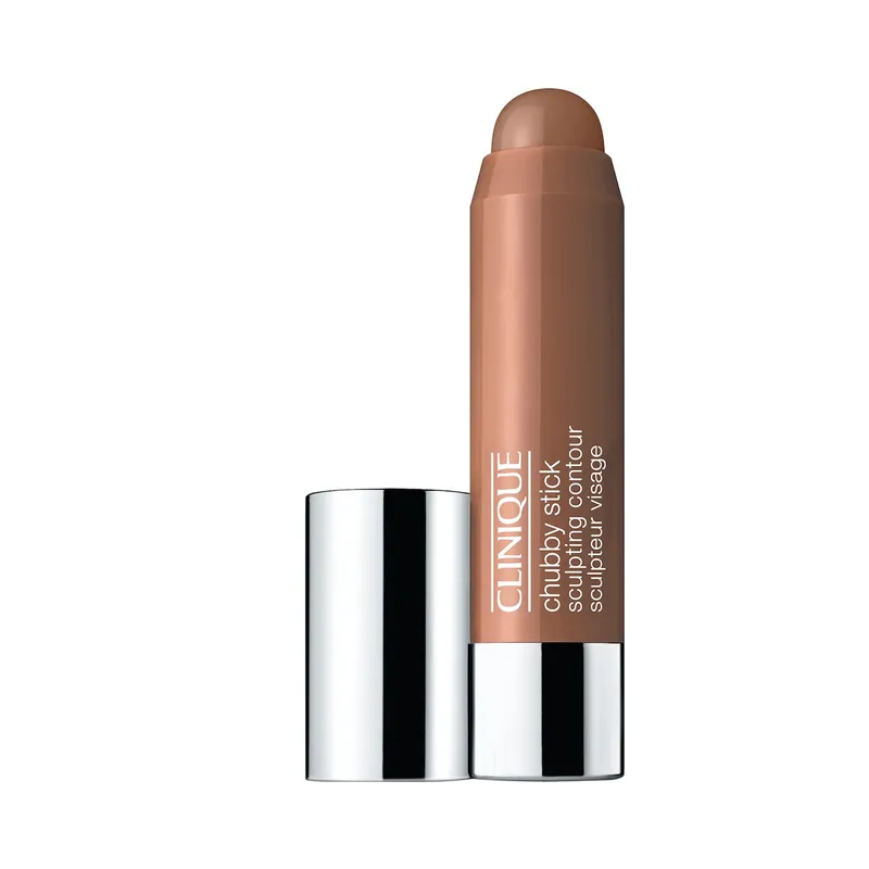 CLINIQUE - Bronzer en Barra Sculpting Contour Stick