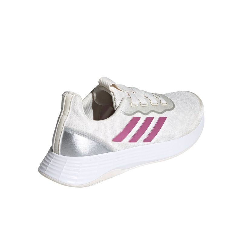 ADIDAS - Zapatillas Mujer Running QT Racer Sport