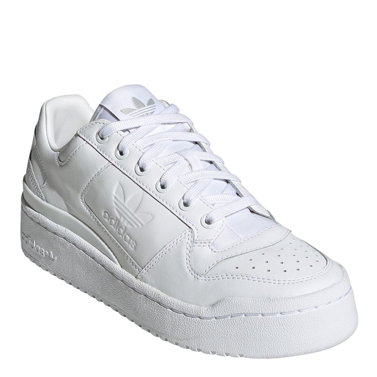 ADIDAS ORIGINALS - Zapatillas Mujer Urbanas Forum Bold 