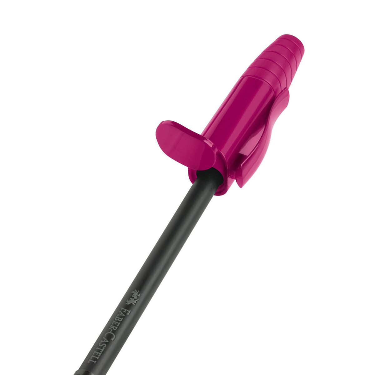 FABER-CASTELL - Lápiz Perfecto Iii Mora