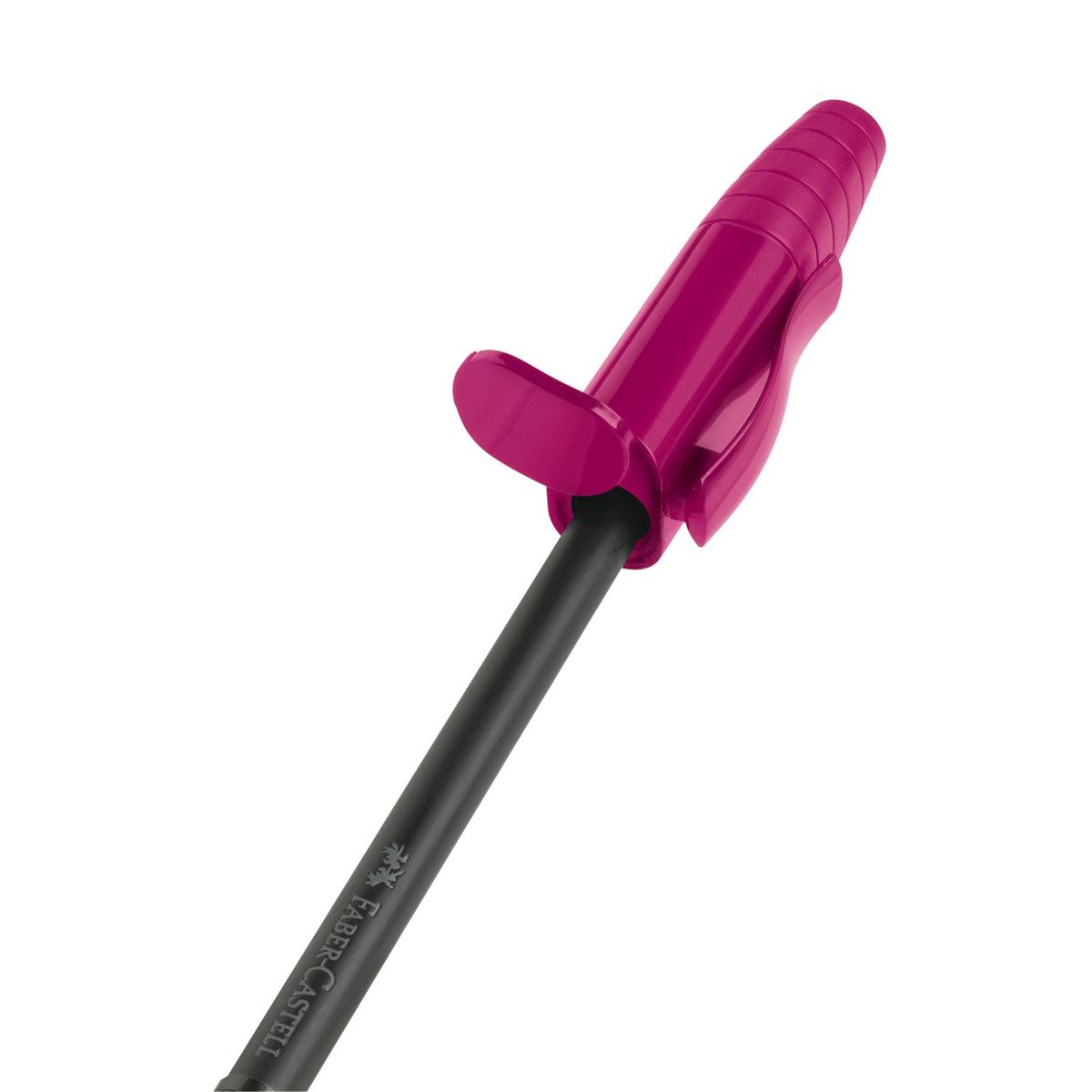 FABER-CASTELL - Lápiz Perfecto Iii Mora