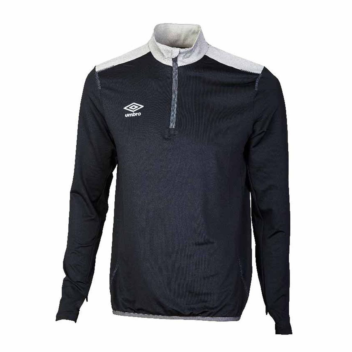 UMBRO - Sudadera Deportiva Fútbol Hombre