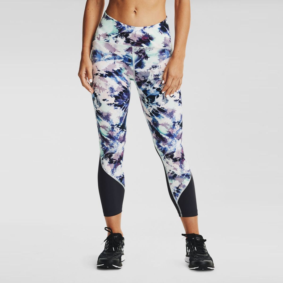 UNDER ARMOUR - Leggings Deportivos