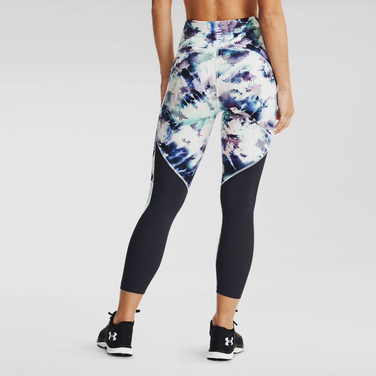 UNDER ARMOUR - Leggings Deportivos
