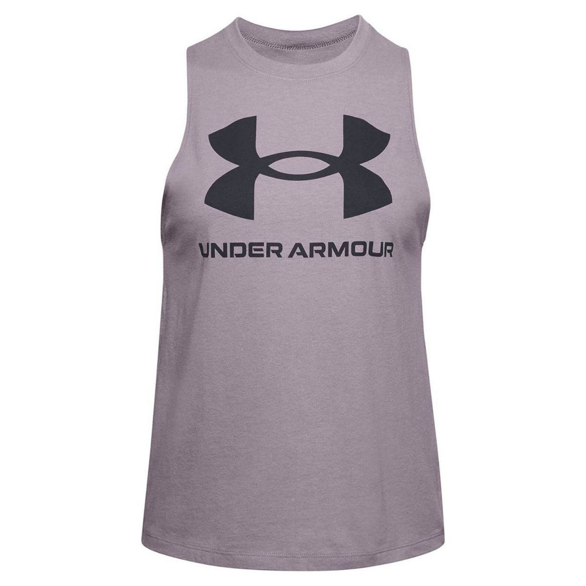 UNDER ARMOUR - Polo Live Sportstyle Graphic Mujer Training 