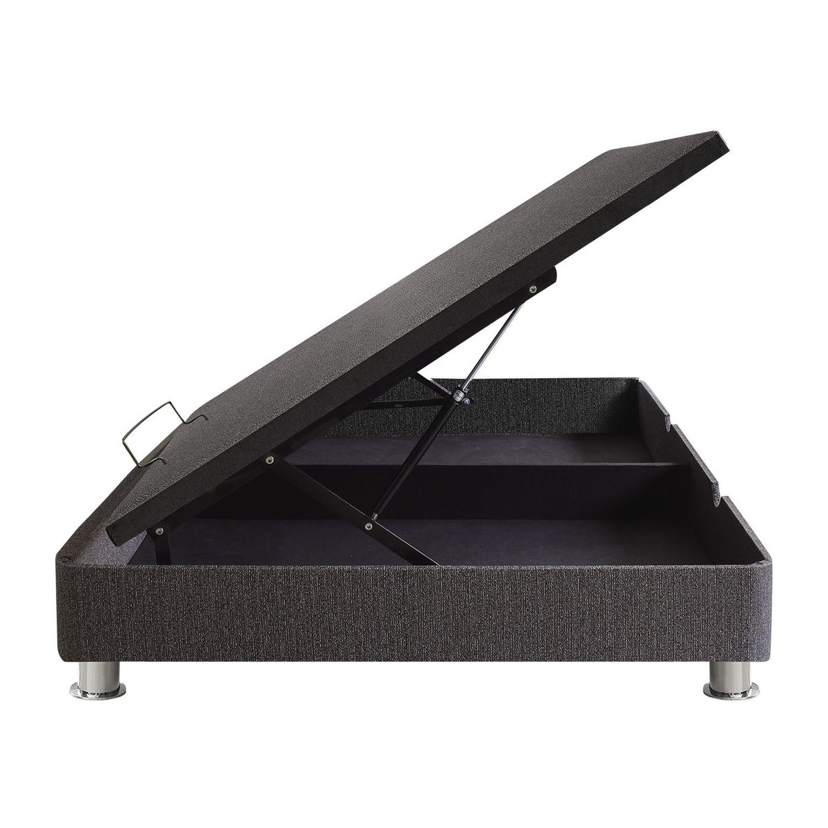 FORLI - Base Boxet Marrón 2 Plz